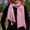 echarpe_alpaga_tricotee_rose_2